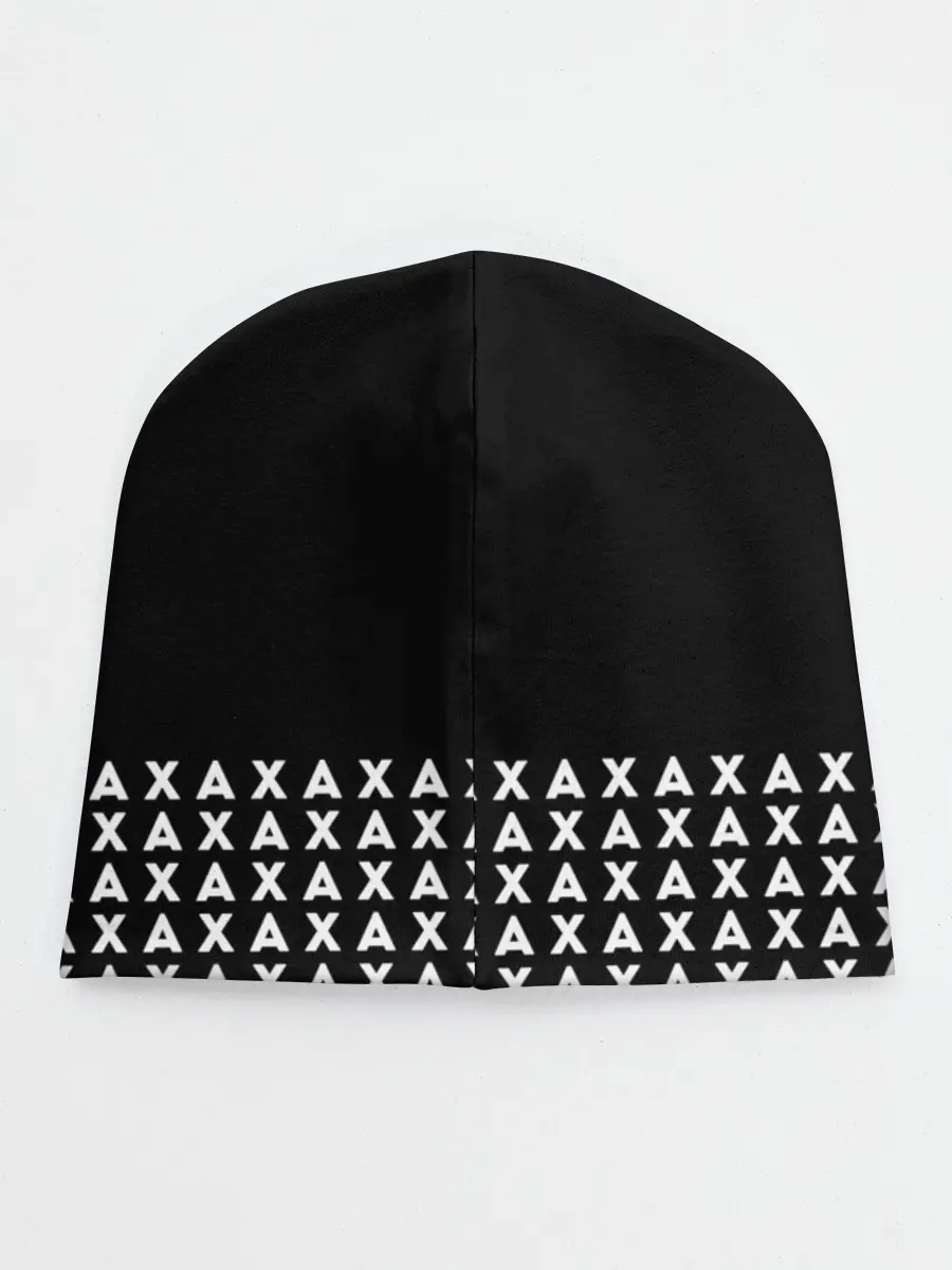 Детская шапка / ROLF АХАХА