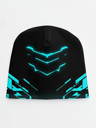 Детская шапка / DEAD SPACE | АЙЗЕК КЛАРК