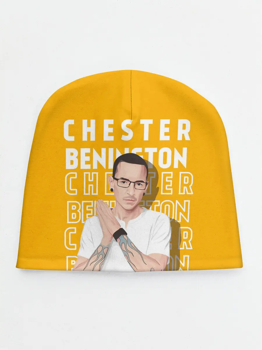 Детская шапка / Честер