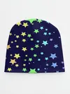 Детская шапка / Звезды