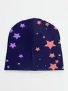 Детская шапка / Звезды