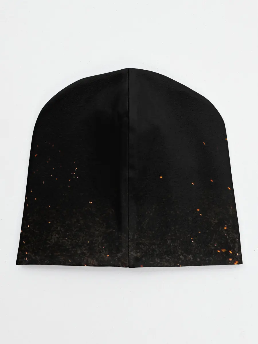 Детская шапка / Сектор Газа