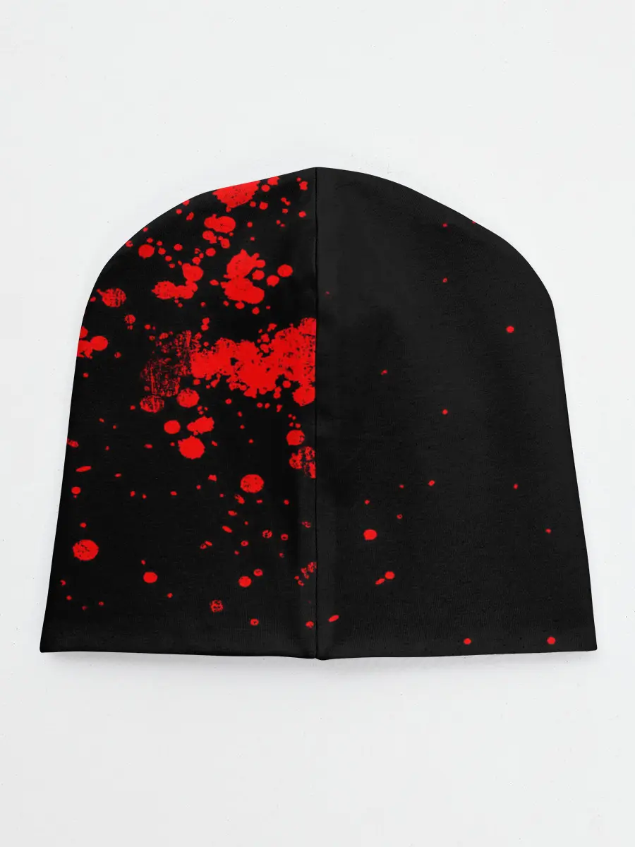 Детская шапка / Сектор Газа