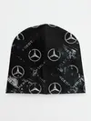 Детская шапка / MERCEDES