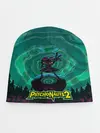 Детская шапка / PsychoNauts 2 Рас