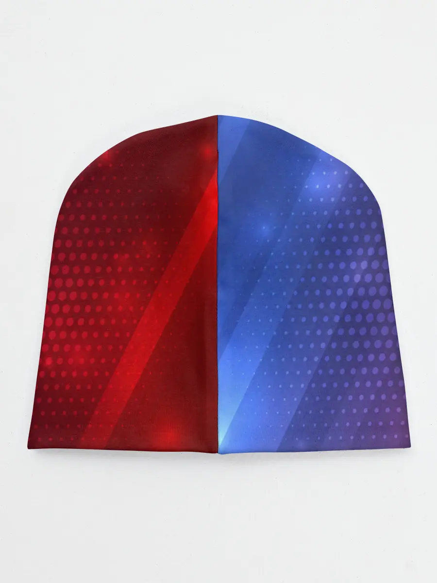 Детская шапка / Автоботы против Десептиконов