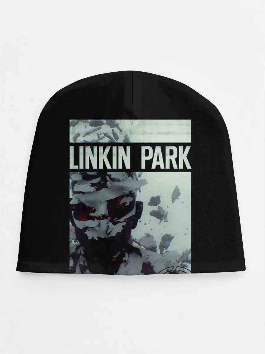 Детская шапка / Living Things