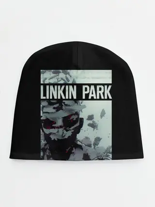 Детская шапка / Living Things