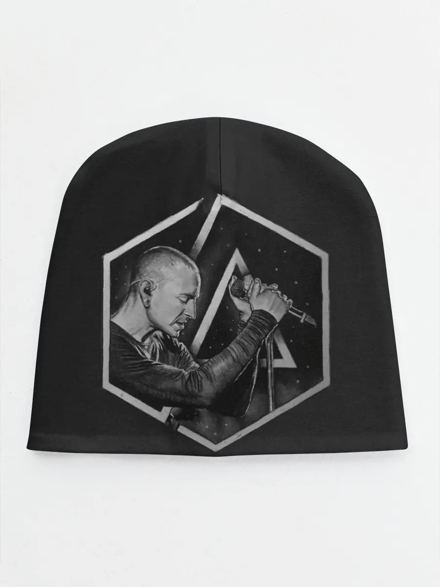 Детская шапка / Честер скетч