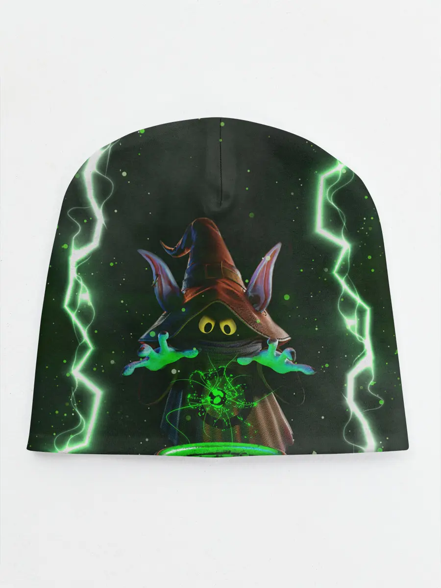 Детская шапка / ORKO | ОРКО | ВОЛШЕБНИК