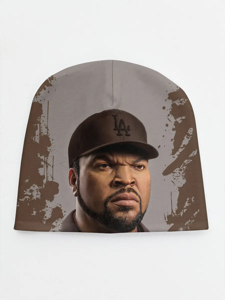 Детская шапка / Ice Cube | Айс Куб