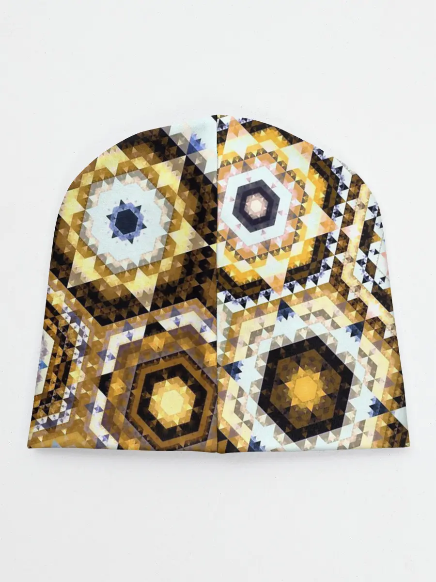 Детская шапка / Калейдоскоп детства
