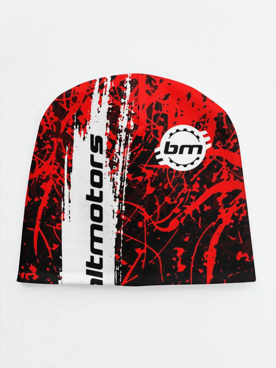 Детская шапка / BALTMOTORS / БАЛТМОТОРС