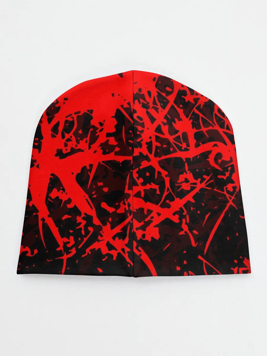 Детская шапка / BALTMOTORS / БАЛТМОТОРС