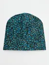 Детская шапка / Цветы | 2