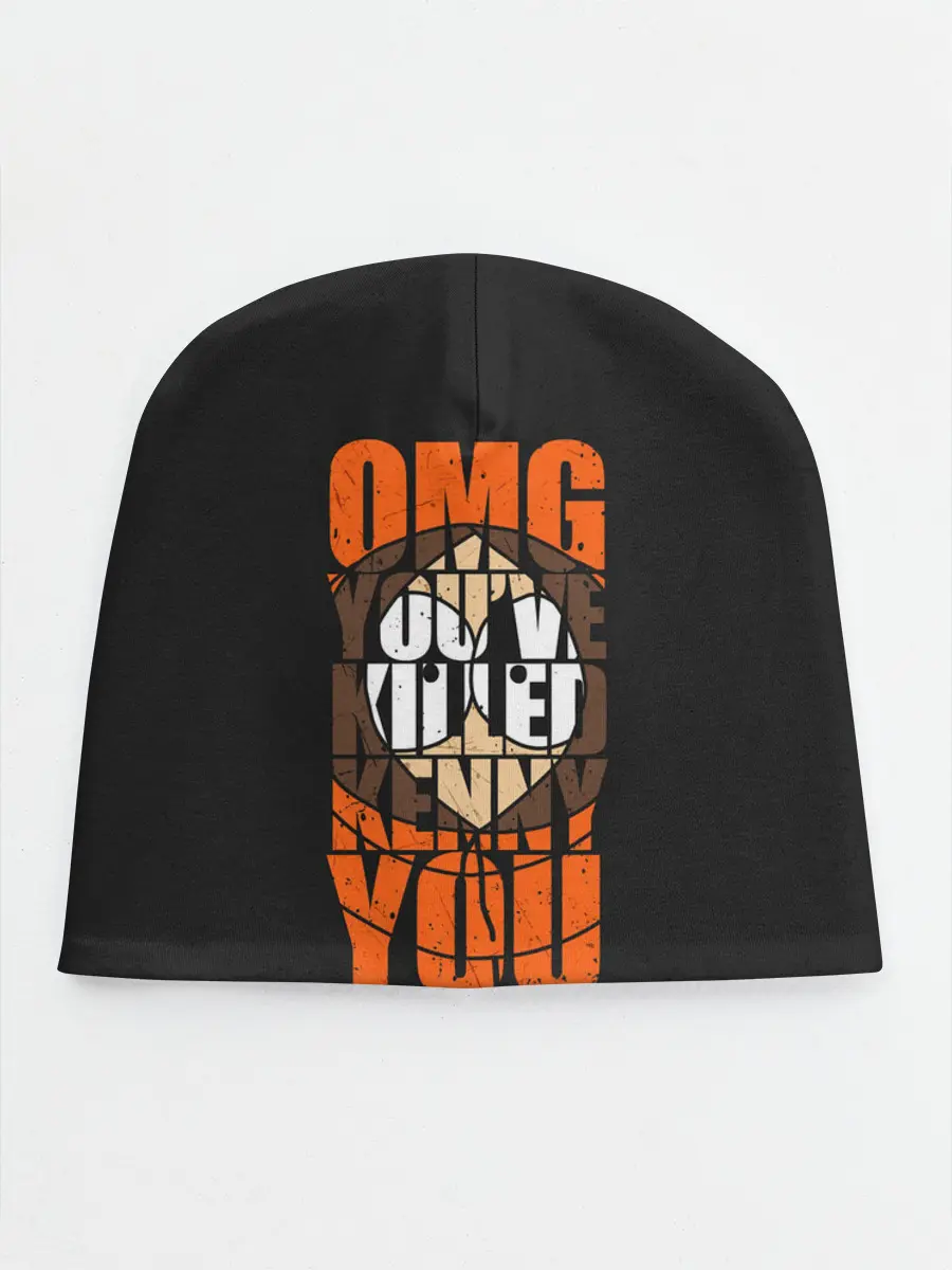 Детская шапка / Они убили Кенни