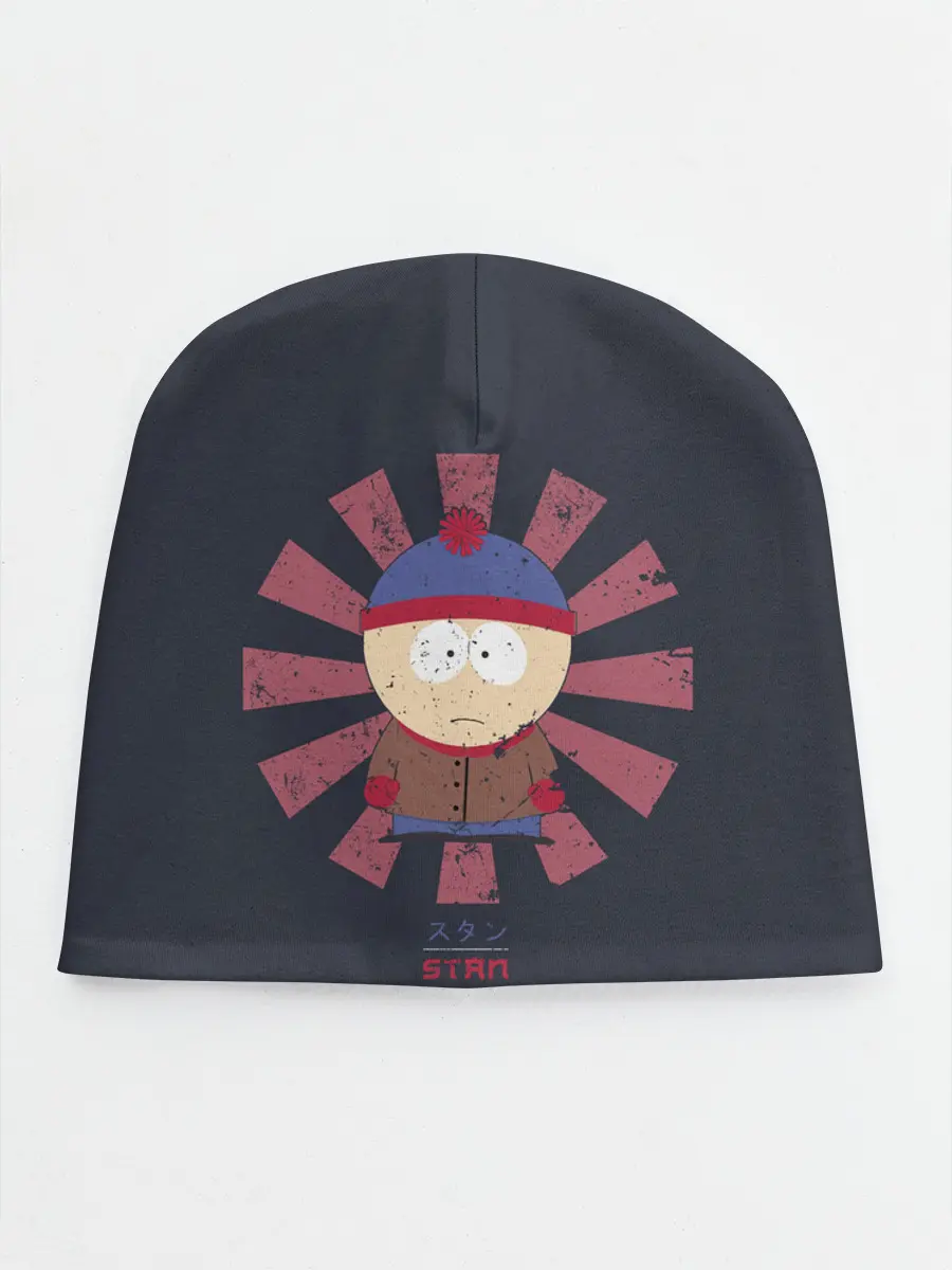 Детская шапка / Stan