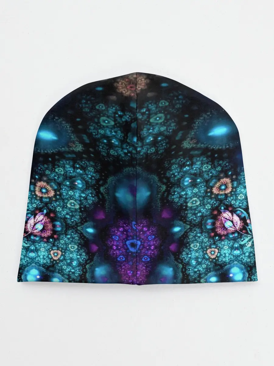 Детская шапка / Источник жизни