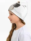 Детская шапка / Собака