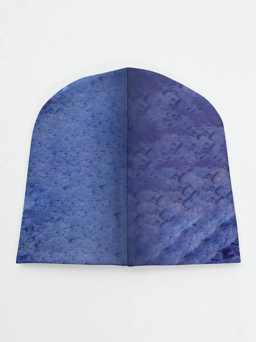 Детская шапка / Nautilus Pompilius РАСКОЛ