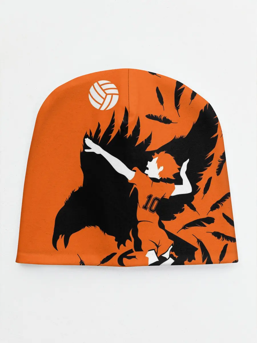 Детская шапка / ХИНАТА | FLY!!