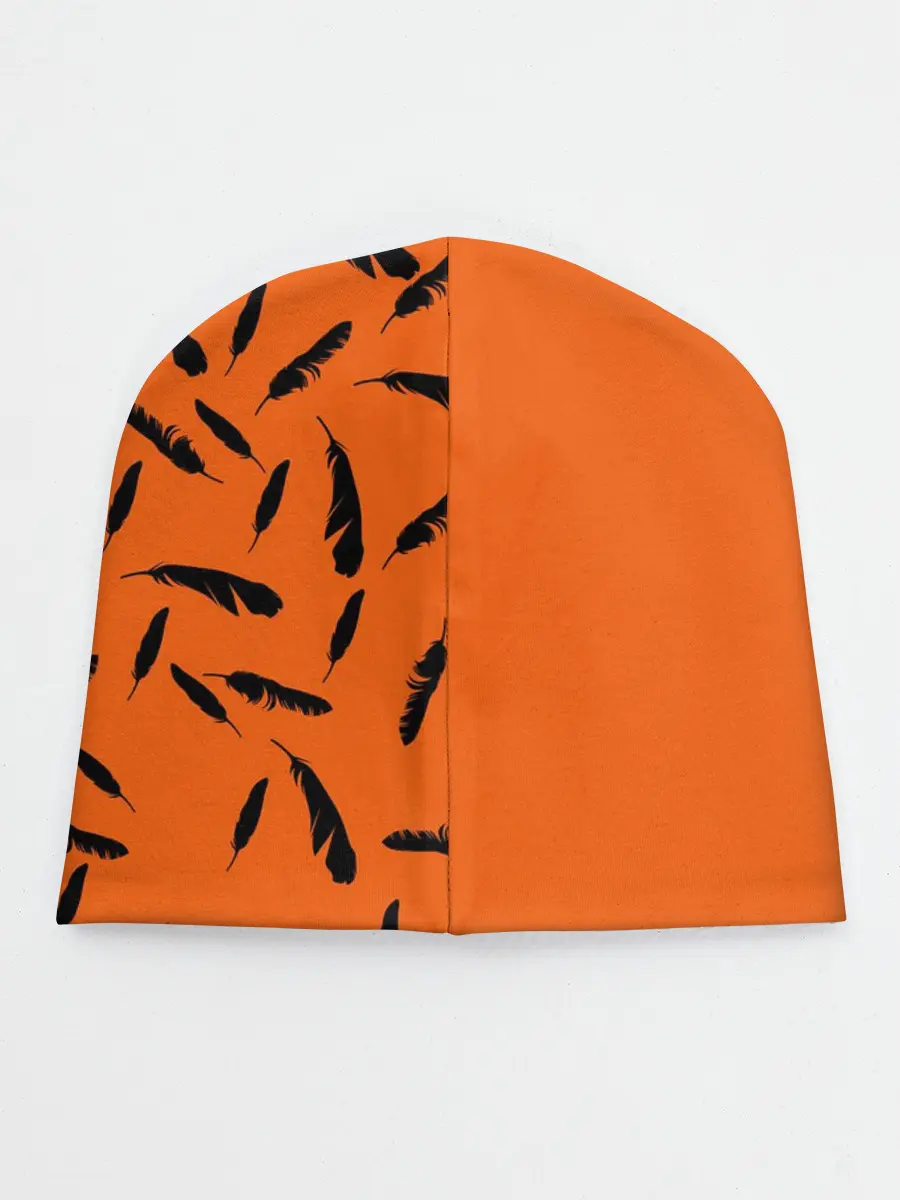 Детская шапка / ХИНАТА | FLY!!