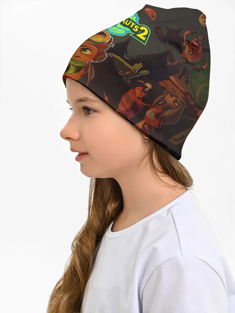 Детская шапка / PsychoNauts 2 Распутин