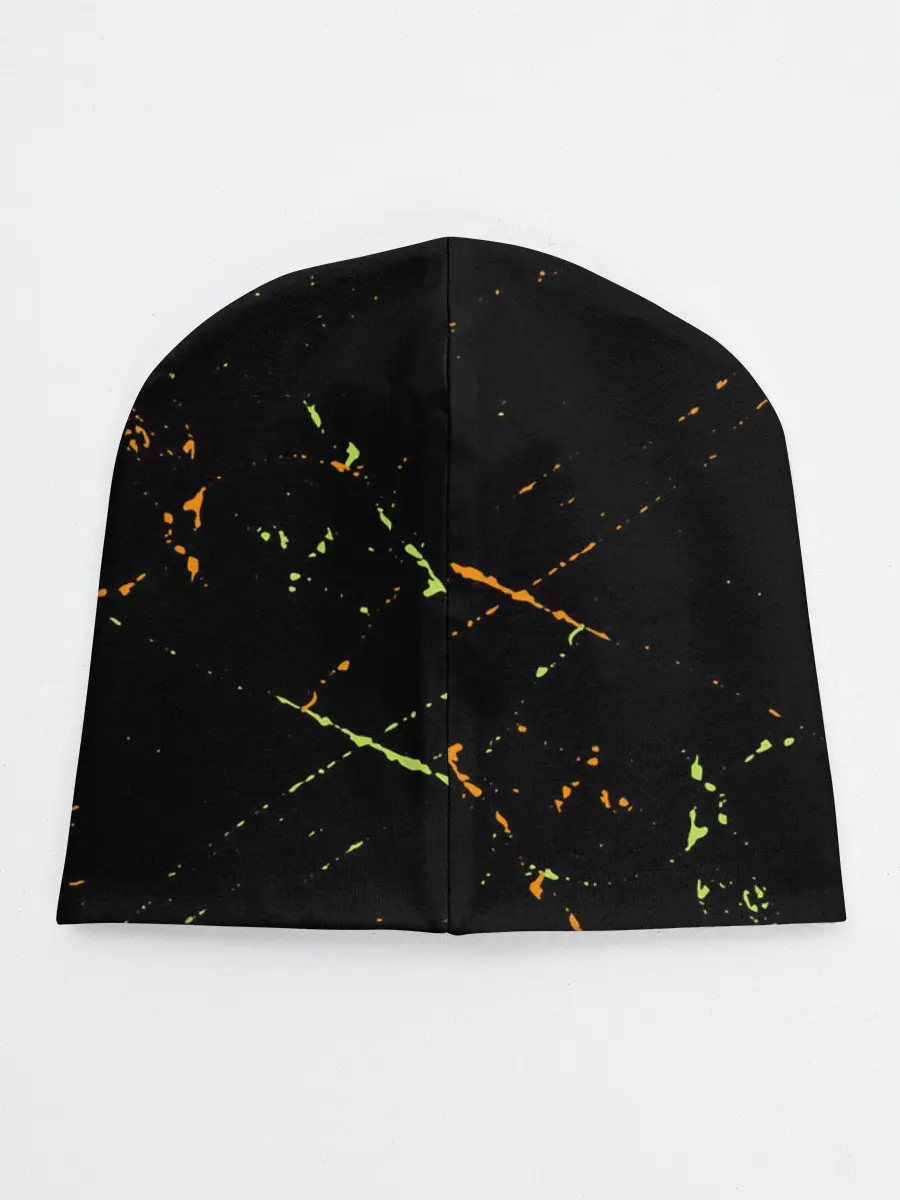 Детская шапка / Симпл Димпл - Гранж