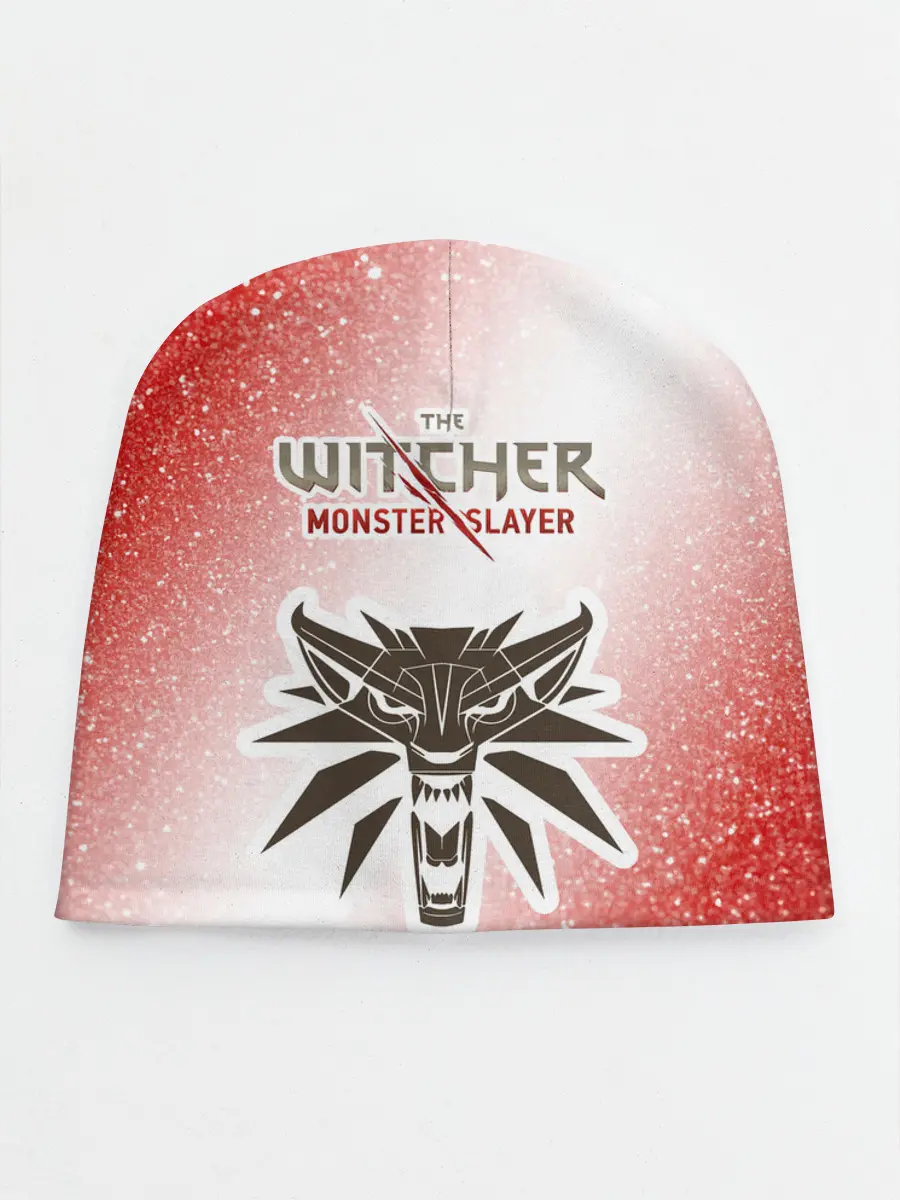 Детская шапка / The Witcher Monster Slayer - Noise