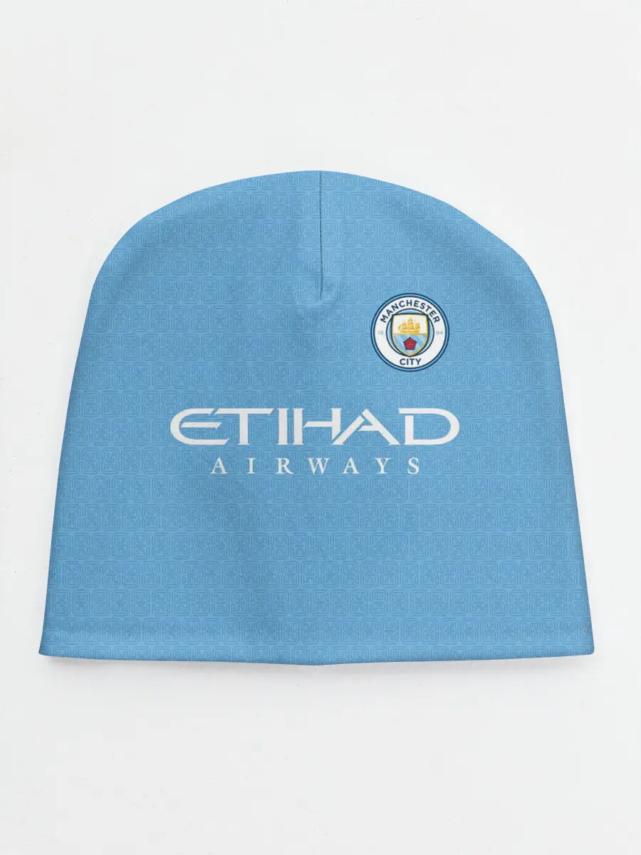 Детская шапка / Джек Грилиш Манчестер Сити