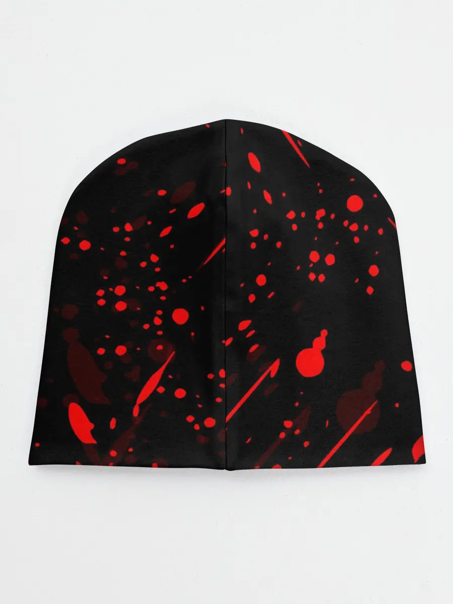 Детская шапка / ДОРОРО / DORORO / ГЕРОИ