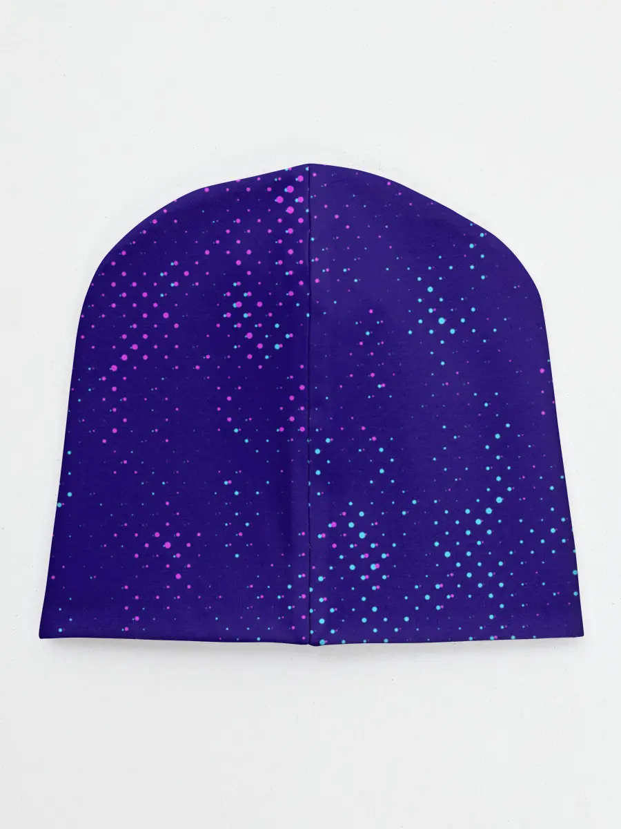 Детская шапка / Батлфилд 2042 - Гранж