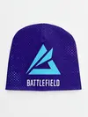 Детская шапка / Батлфилд 2042 - Гранж