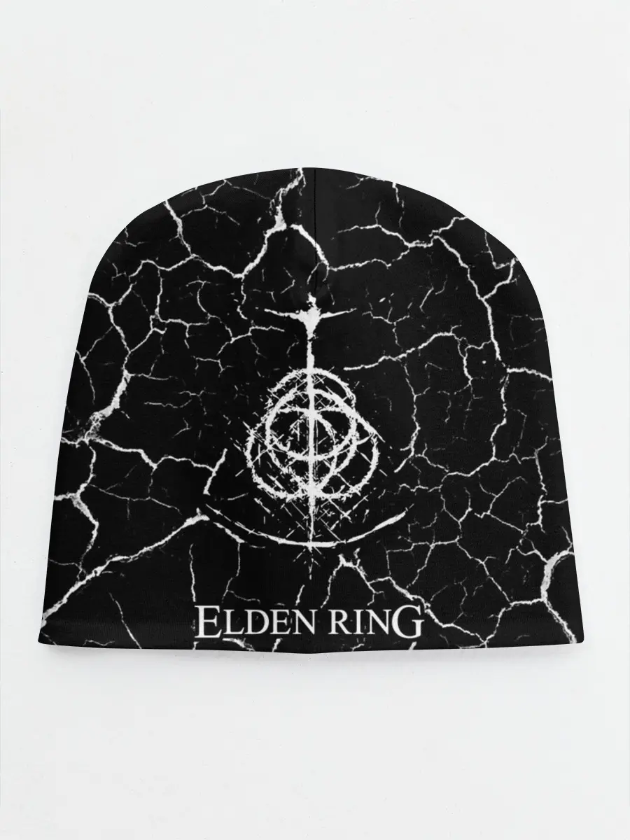 Детская шапка / Elden Ring - Cracks