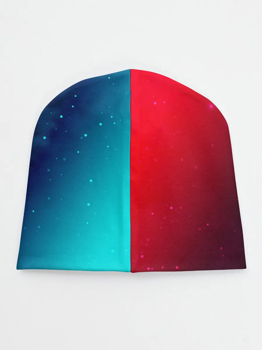 Детская шапка / Старфилд - Космос