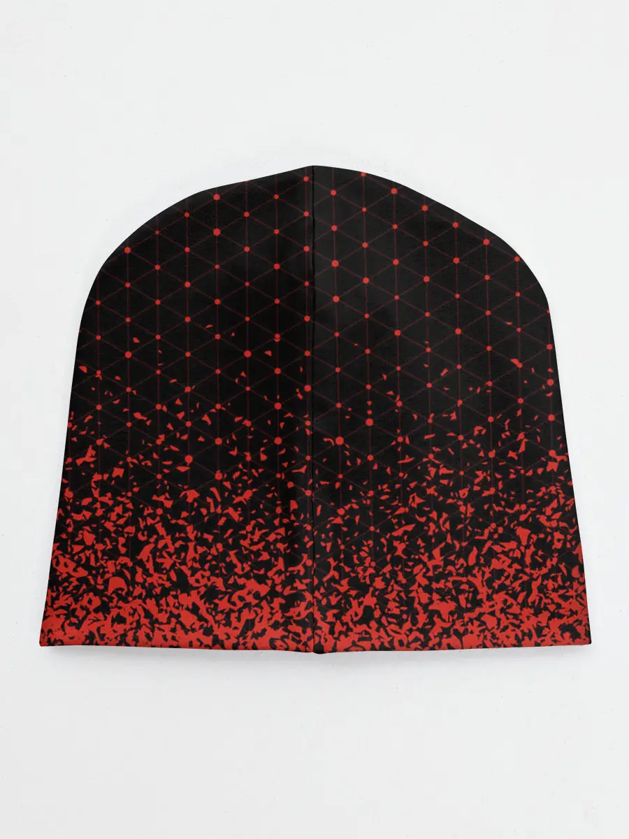 Детская шапка / Ведьмак: Охотник на Монстров - Краска