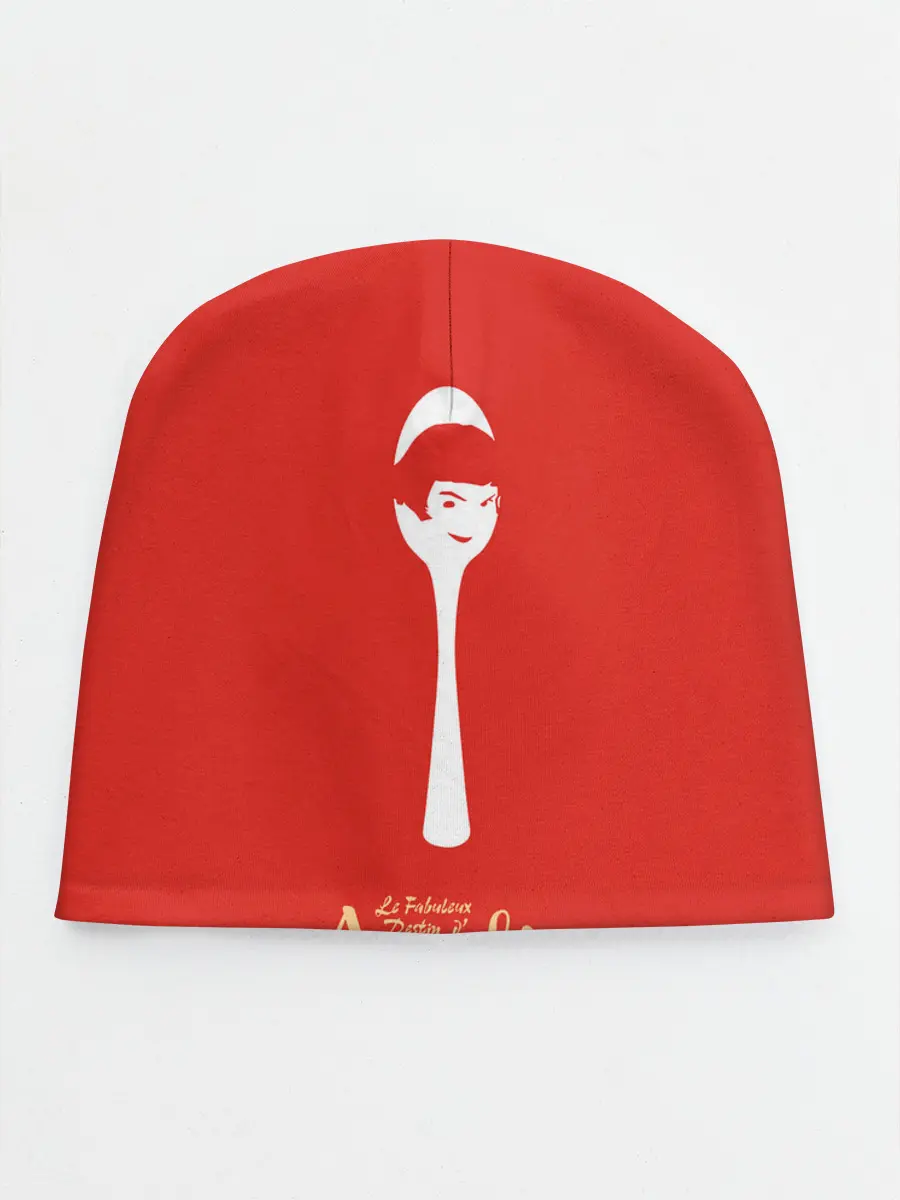 Детская шапка / Amelie Poulain