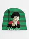 Детская шапка / Amelie