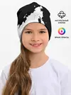 Детская шапка / ДДТ РОССИЯ