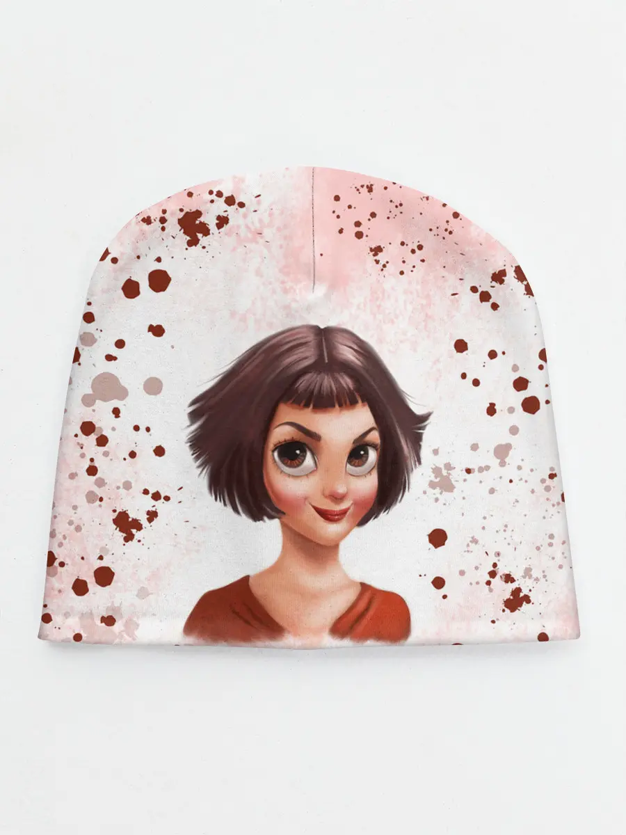 Детская шапка / Амели | Amelie