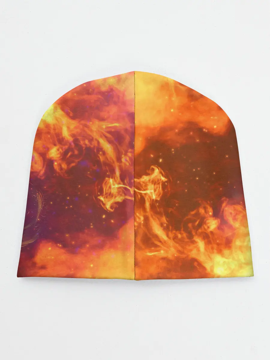 Детская шапка / Nightmare | Найтмар