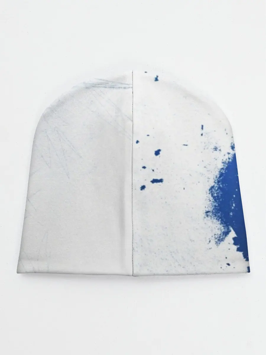 Детская шапка / Meow team