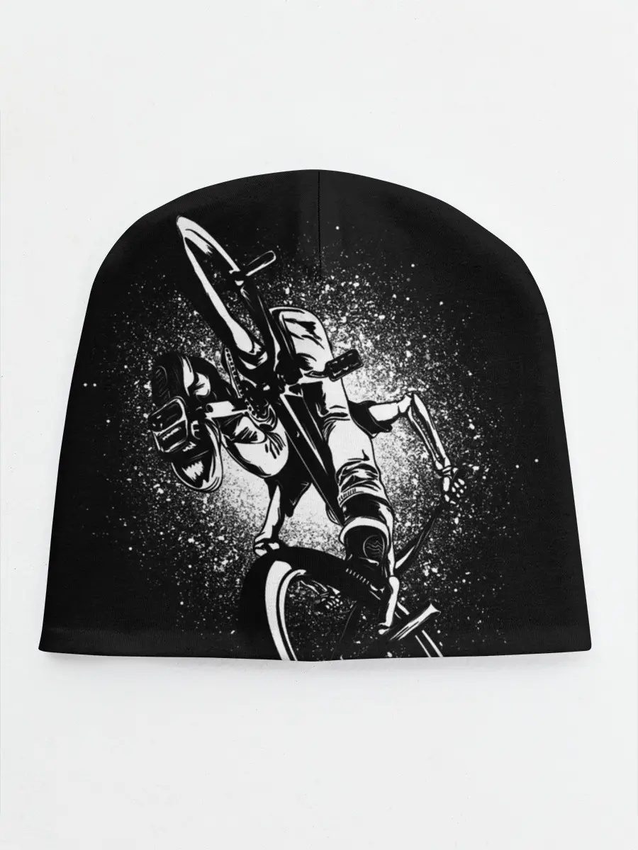 Детская шапка / Sunday Funday