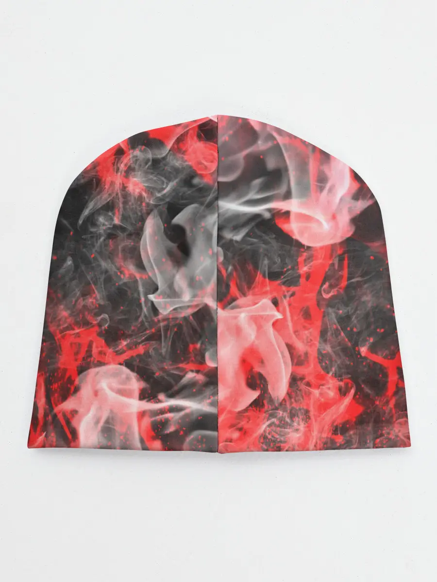 Детская шапка / Опасный Динозавр | Red Dino