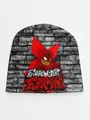 Детская шапка / Friday Night Funkin TrickyWall