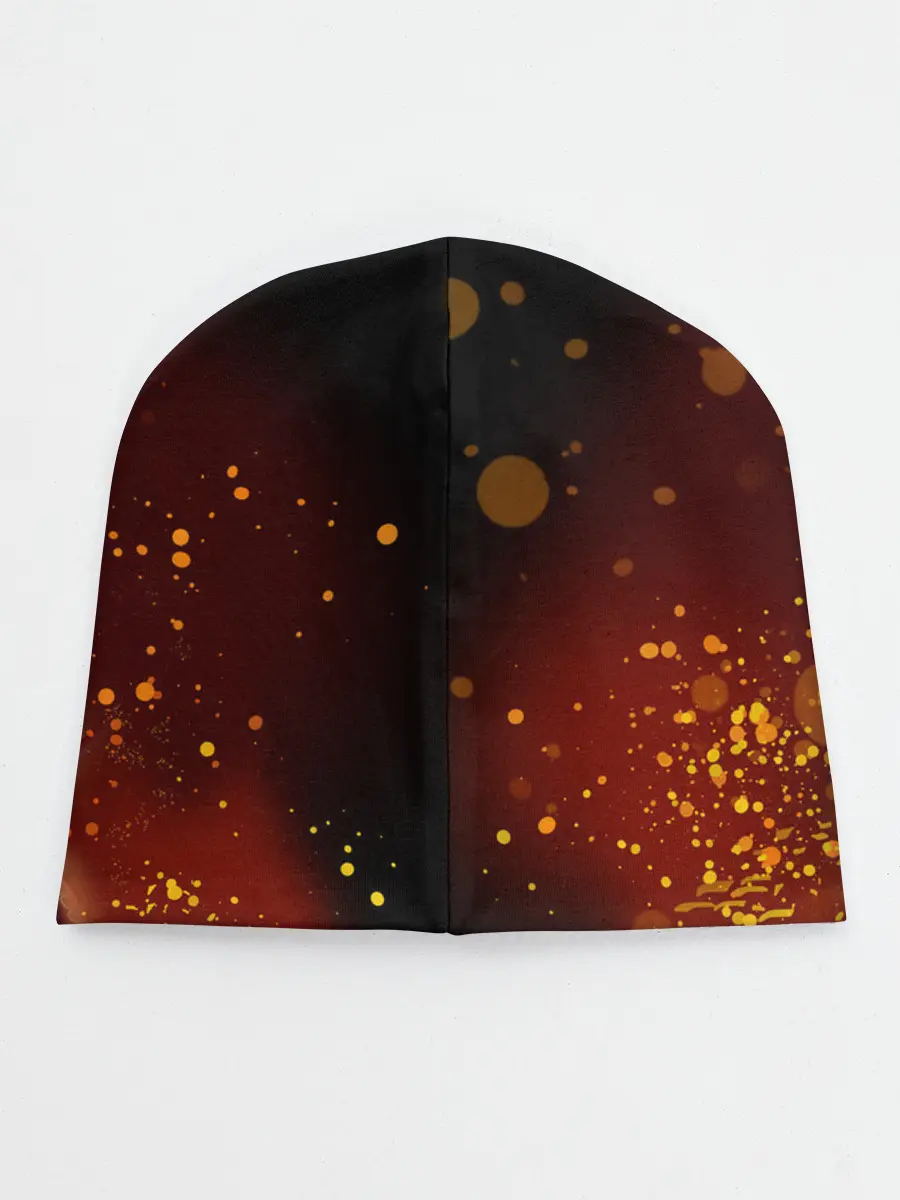 Детская шапка / Ярость Левиафана