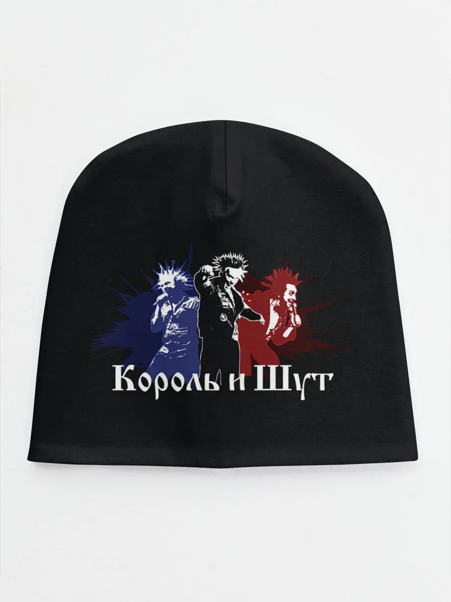 Детская шапка / Горшнёв