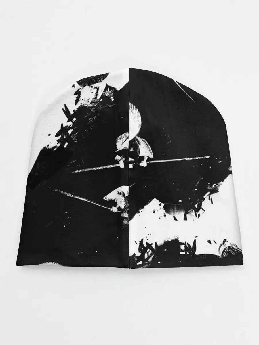 Детская шапка / Ghost of Tsushim | Призрак Цусимы