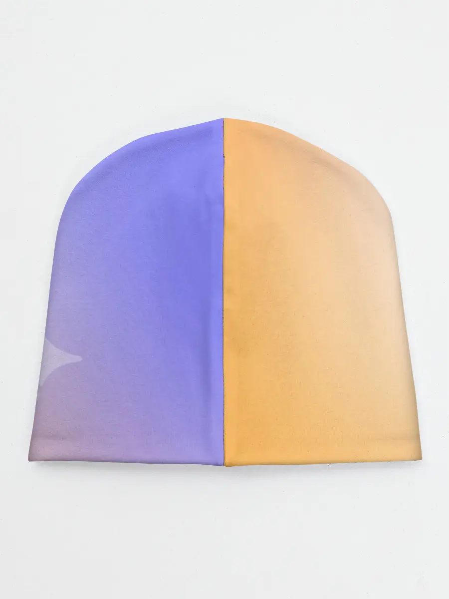 Детская шапка / Genshin Impact, Путешественник