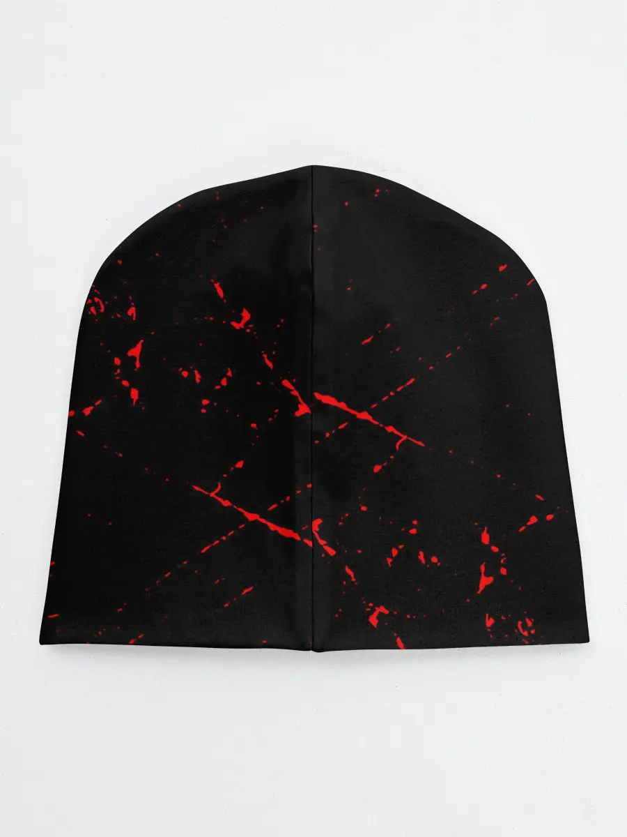 Детская шапка / The Witcher Monster Slayer - Grunge